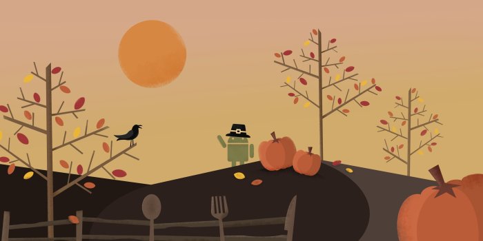 3840x2160 Cute Thanksgiving wallpaper ·① Download free stunning backgrounds