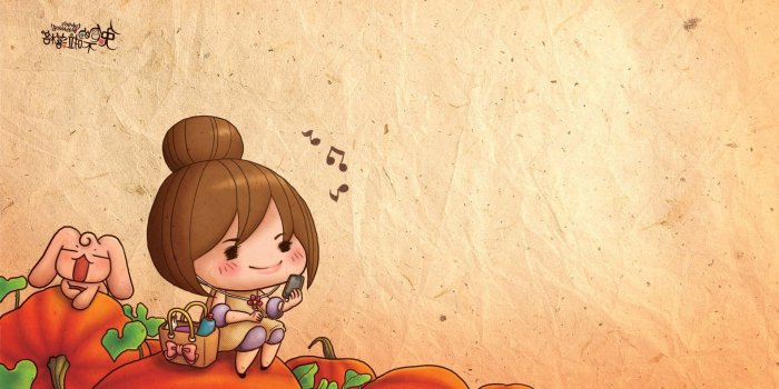 1920x1080 Cute Thanksgiving Wallpaper Full HD | wallpaper23