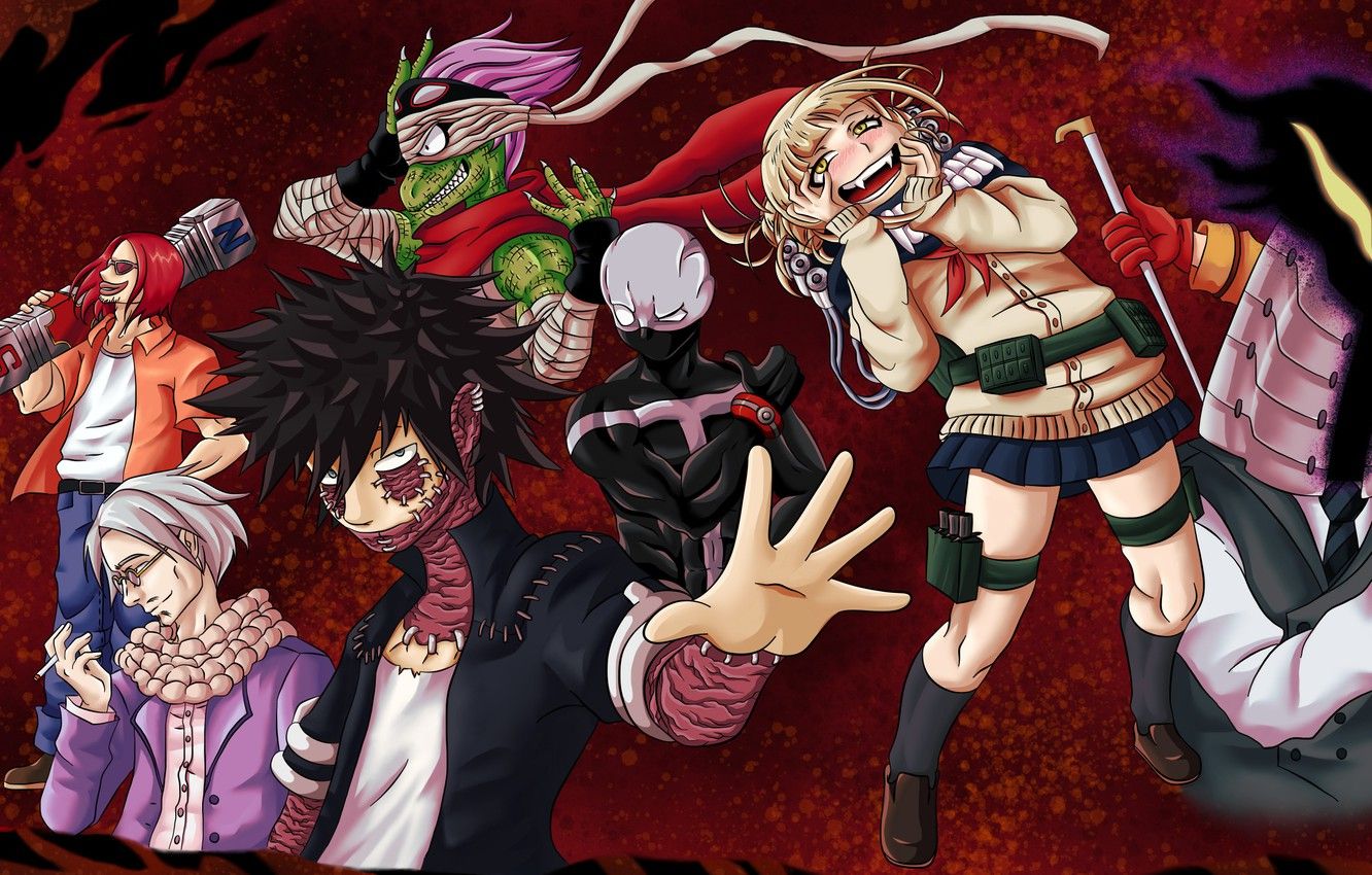 1332x850 My Hero Academia Chapter 230 Release Date And Spoilers: Twice's Real