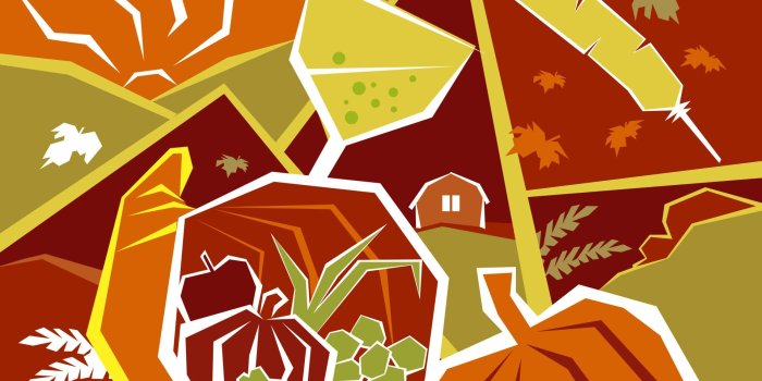 1920x1200 Cute Thanksgiving Wallpaper on WallpaperGet.com