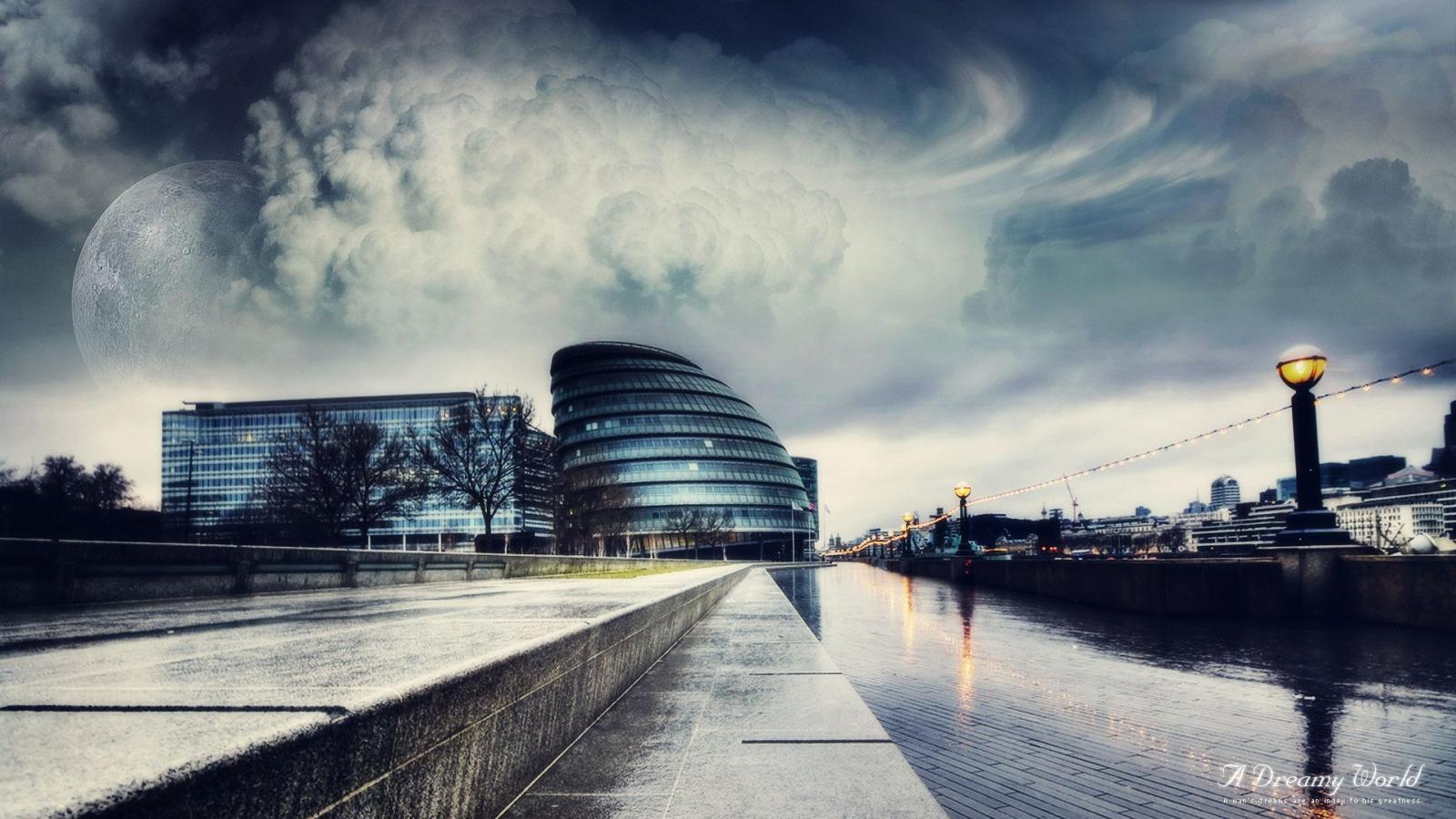 1920x1080 World Landscape Wallpapers - Top Free World Landscape Backgrounds