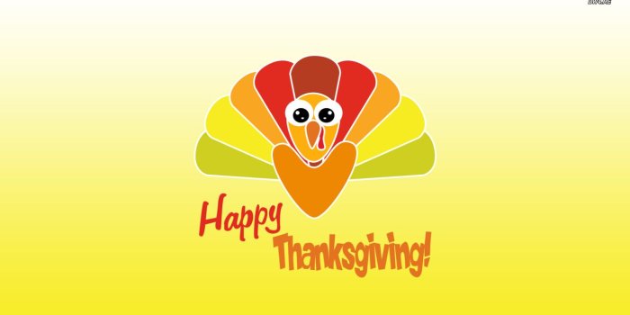 1360x768 25806 cute thanksgiving wallpaper
