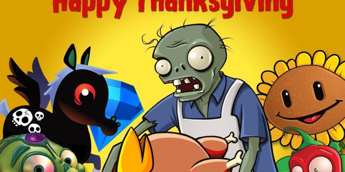 1920x1200 Cute Thanksgiving Wallpapers (69+ background pictures)