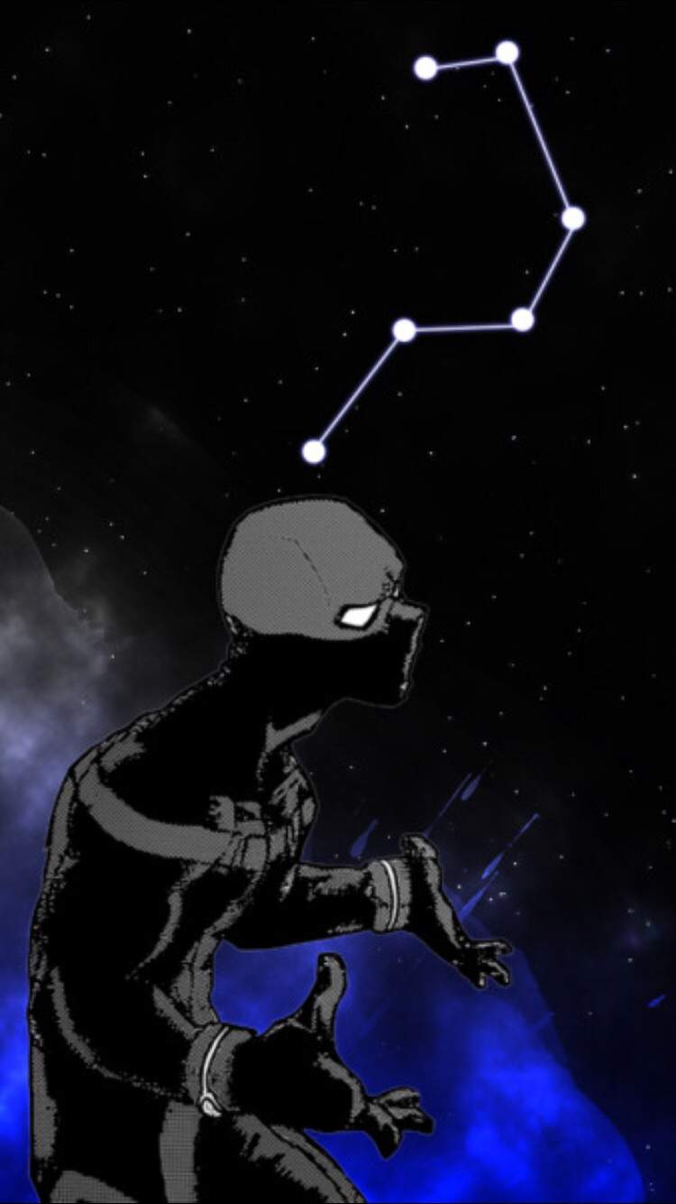 750x1334 Villian wallpapers~ | My Hero Academia Amino