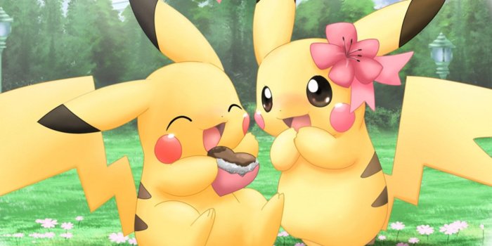 1366x768 Cute Pokemon Backgrounds wallpaper | 1366x768 | #14746