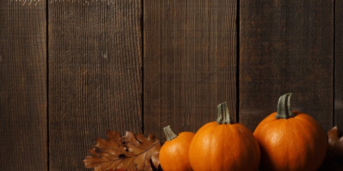 2716x1810 Happy Thanksgiving Wallpaper from DK Design Studio | DK Design