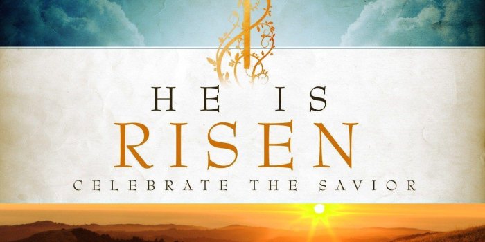 1500x1125 Religious Easter Backgrounds