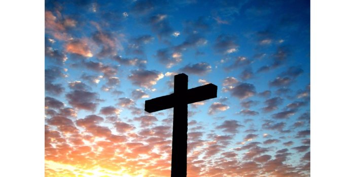 3840x2160 Religious Easter 4K wallpaper