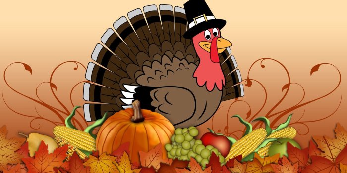 2560x1600 Cute Thanksgiving Backgrounds ·① WallpaperTag