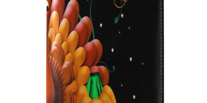 1200x1200 Amazon.com | Passport Holder Very Cute Thanksgiving Wallpaper