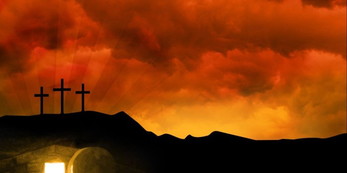 1600x1200 Download Religious Easter Backgrounds [1600x1200] | 76+ Religious