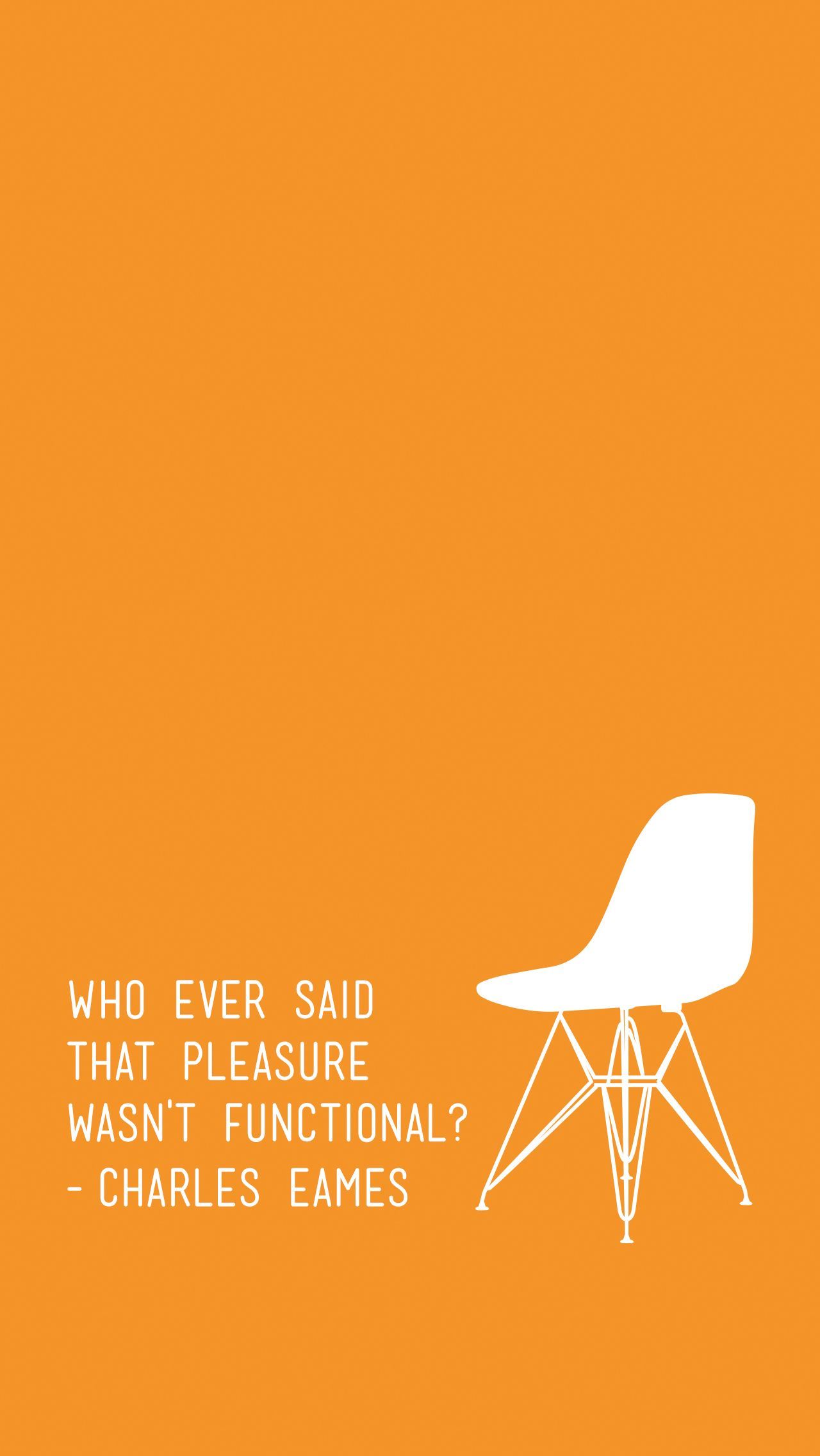 1280x2272 Modern Desktop: Knoll Desktop Wallpaper | White Board Wall art