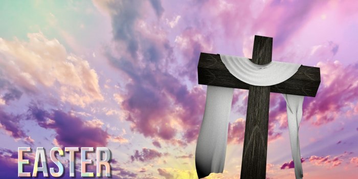 1920x1080 47+] Easter Cross Wallpaper on WallpaperSafari