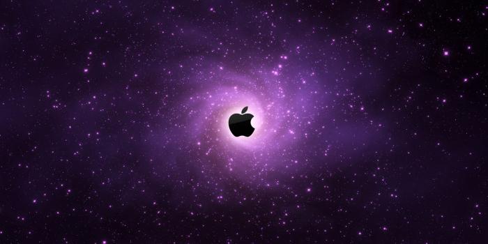 2560x1600 2560x1440 Apple Galaxy YouTube Channel Cover