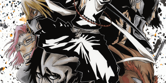 1080x2160 Download 1080x2160 Bleach, Characters, Kurosaki Ichigo Wallpapers