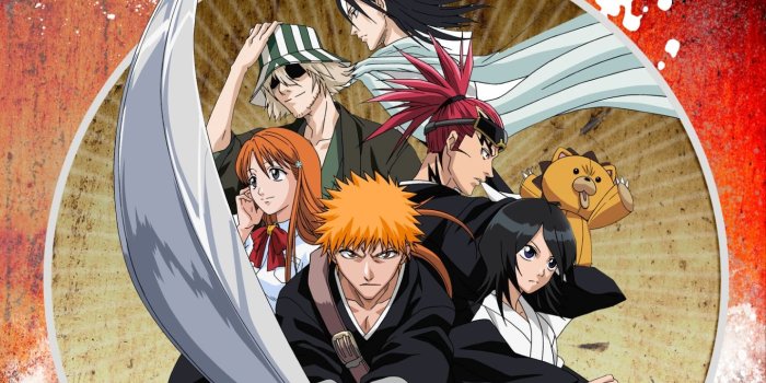 1440x900 Bleach anime afbeeldingen Bleach Characters HD achtergrond and