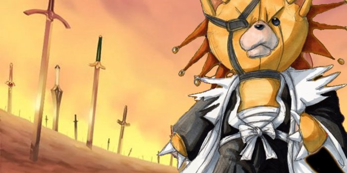 1024x768 Bleach - Cartoons Wallpapers