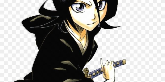 840x993 Top 7 Bleach Characters - Bleach Wallpaper Ichigo Rukia Iphone