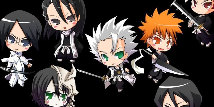 1280x1024 Que opinas Read High Quality Bleach Manga on MangaGrounds | Bleach