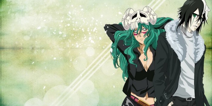 1920x1080 Bleach character wallpaper Gallery