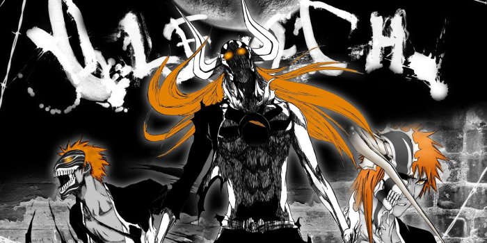 1920x1200 3069 Ichigo Kurosaki HD Wallpapers | Background Images