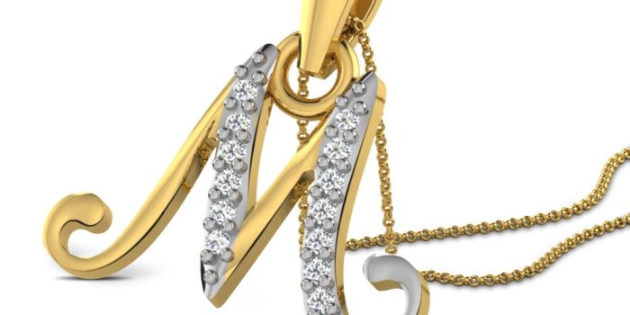 1000x1000 M Name Wallpapers