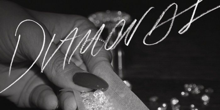 1080x732 45+] HD Diamond Wallpaper on WallpaperSafari