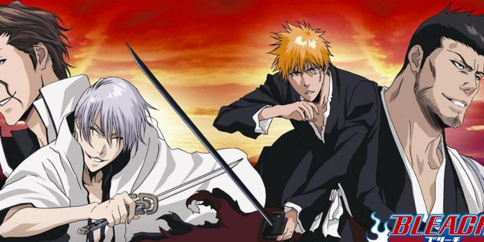 1280x800 Bleach Anime Wallpaper - Wallpapers Browse