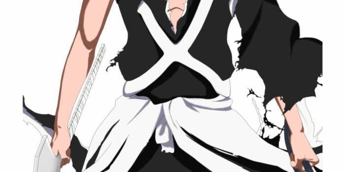 920x1822 Anime / Bleach Mobile Wallpaper - Ichigo Thousand Year Blood War