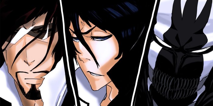 1920x1200 73+ Bleach Anime Wallpapers on WallpaperPlay