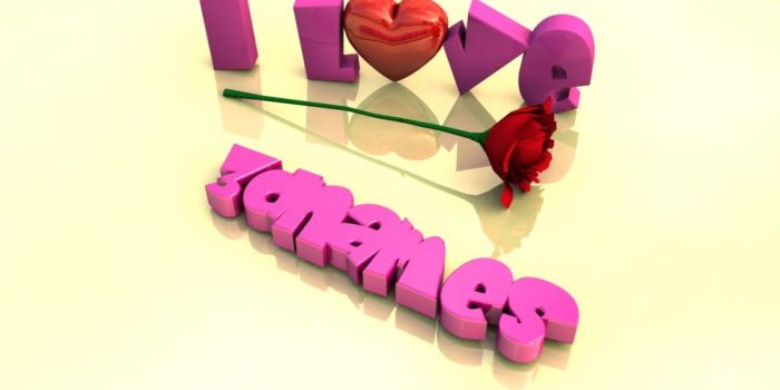 1000x1000 3D Name Wallpapers - Make Your Name in 3D