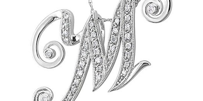 1060x1060 M Name Wallpapers