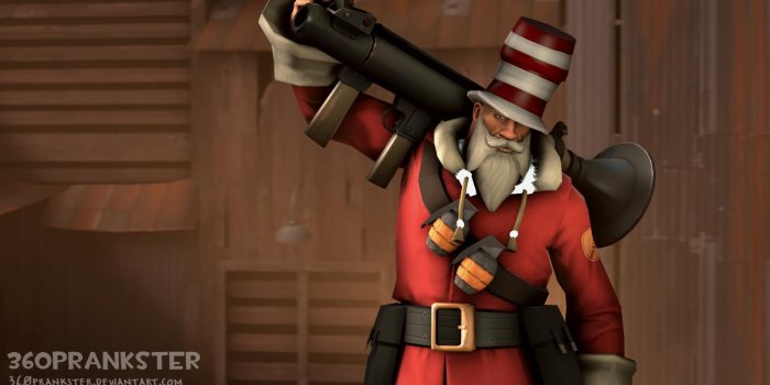 1920x1080 Team Fortress 2 Soldier Wallpapers