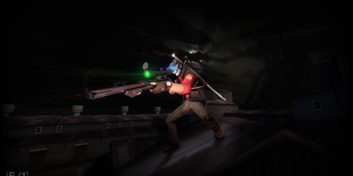 1920x1080 Team Fortress 2 Soldier Wallpapers