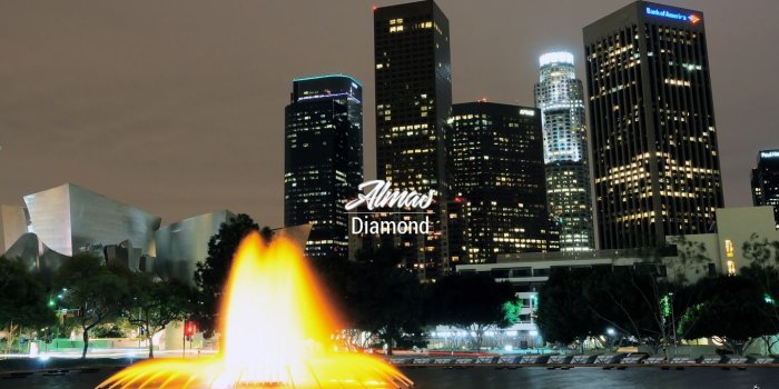 1366x768 Almas 3D Name Wallpaper for Mobile, Write الماس Name on Photo Online