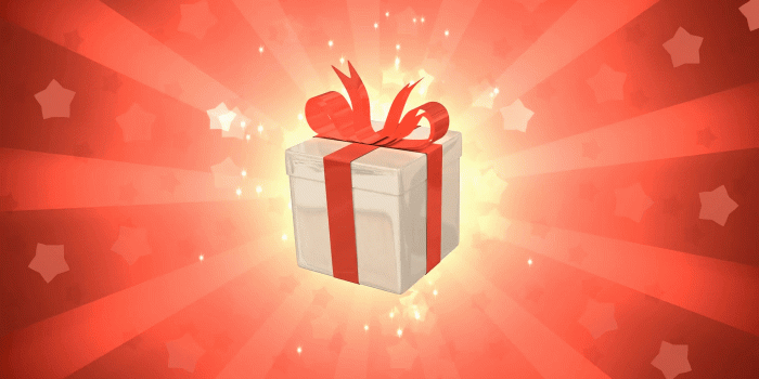 1920x1080 Game winner prize animation, first place.