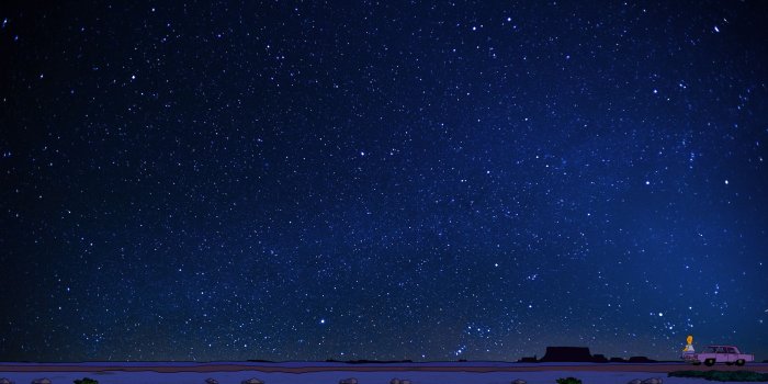 2560x1440 Awesome! Have my favorite space wallpaper as a prize. - #136343469