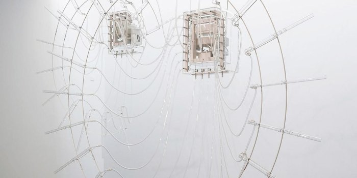1200x1400 Cerith Wyn Evans on winning the Hepworth Prize for Sculpture