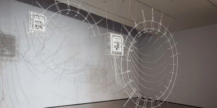 1680x981 Cerith Wyn Evans on winning the Hepworth Prize for Sculpture