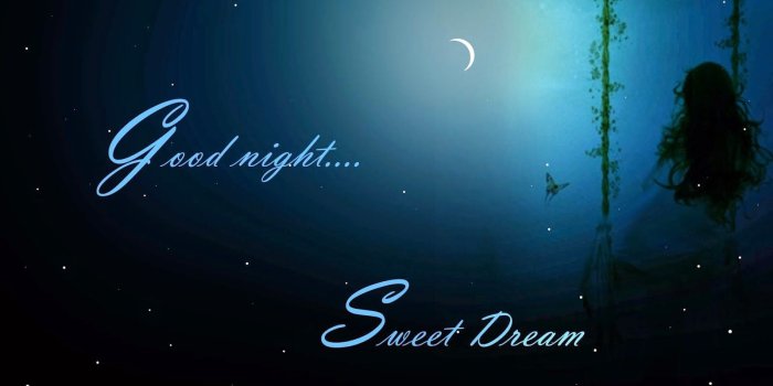 1600x1000 Download Sad night sweet dream hd wallpaper - Good night wallpaper
