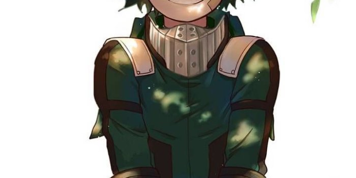 720x1280 Download Cute Izuku Wallpaper by Foolishfoxy - b2 - Free on ZEDGE