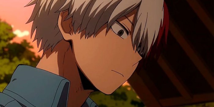 1000x1718 Deku and Todoroki | Wallpaper | My Hero Academia | My hero academia