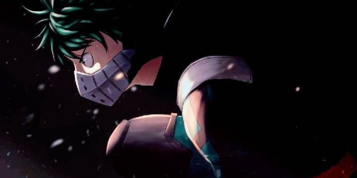 719x1280 Download Deku Inspirational Wallpaper by PothCalibree2818 - 97