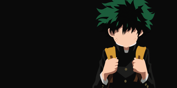 1920x1080 Boku No Hero Academia Wallpapers
