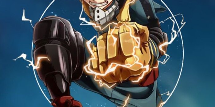 720x1280 My Hero Academia iPhone Wallpapers - Top Free My Hero Academia