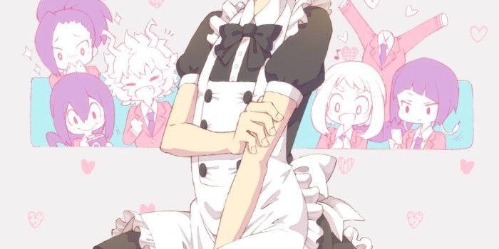 1278x1519 Too cute/ Dekubowl - The Fight - Wattpad