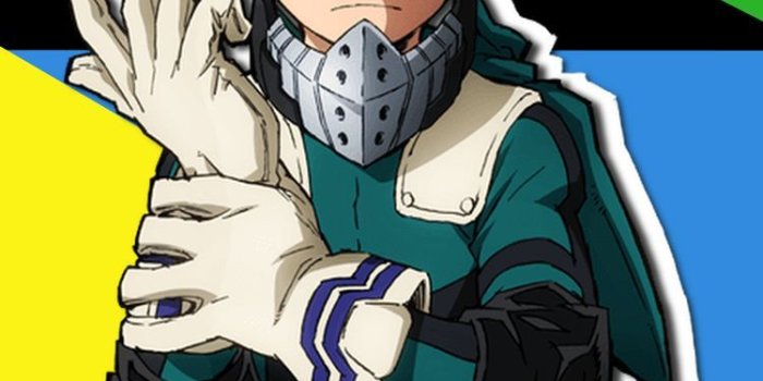 750x1335 My Hero Academia iPhone Wallpapers - Top Free My Hero Academia