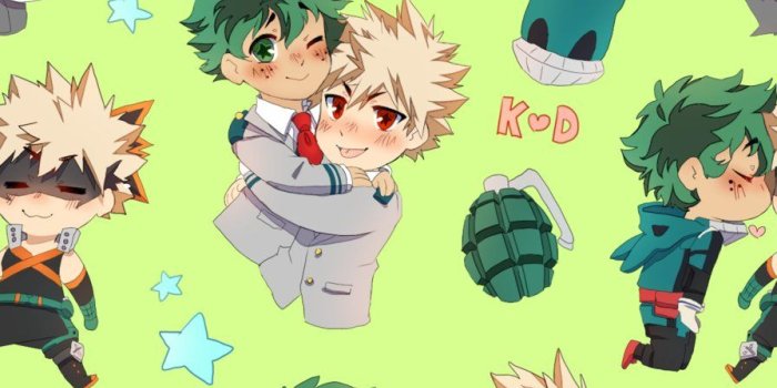 896x891 Image result for bakudeku wallpaper | Boku no Hero Academia | My