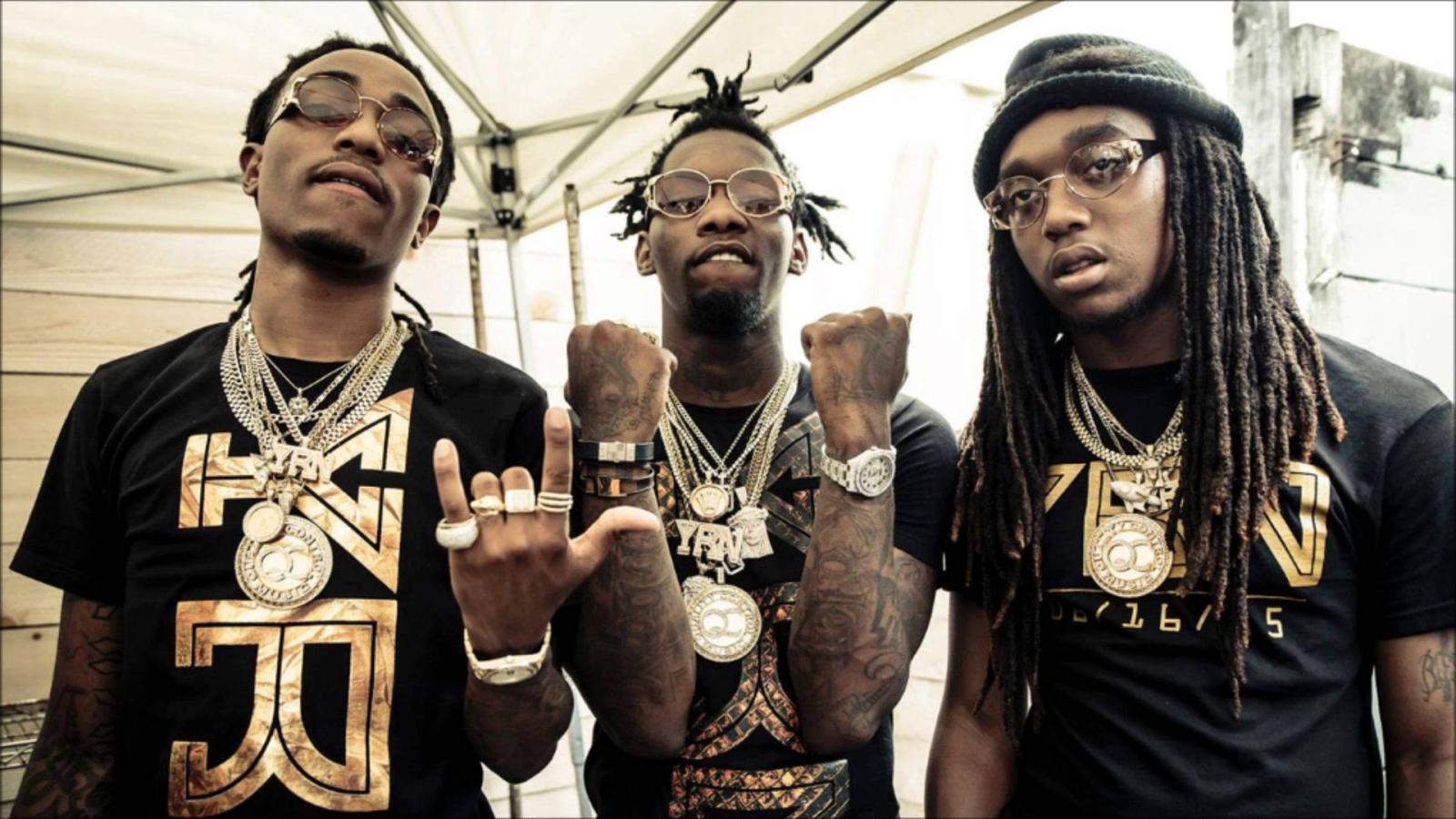 1920x1080 Migos Rapper Wallpapers - Top Free Migos Rapper Backgrounds