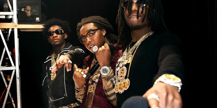 1548x1024 Migos Wallpapers High Quality | Download Free